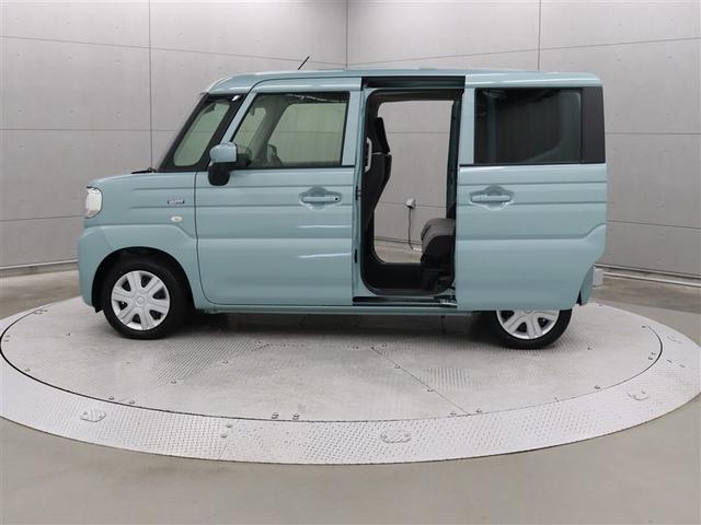 スペーシア ハイブリッドG 衝突被害軽減システム LEDヘッドランプ アイドリングストップ(35枚目)