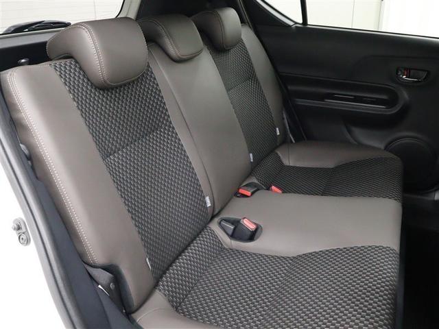 アクア クロスオーバー グラム フルセグ メモリーナビ DVD再生 バックカメラ 衝突被害軽減システム ETC ドラレコ ワンオーナー アイドリングストップ(10枚目)