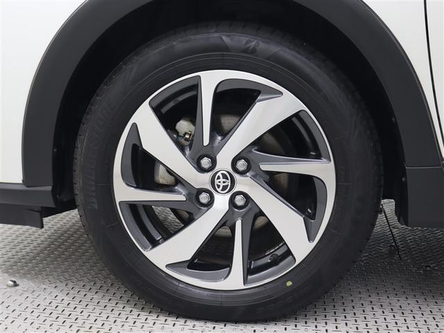 アクア クロスオーバー グラム フルセグ メモリーナビ DVD再生 バックカメラ 衝突被害軽減システム ETC ドラレコ ワンオーナー アイドリングストップ(13枚目)