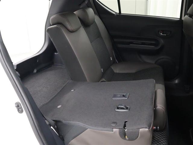 アクア クロスオーバー グラム フルセグ メモリーナビ DVD再生 バックカメラ 衝突被害軽減システム ETC ドラレコ ワンオーナー アイドリングストップ(33枚目)