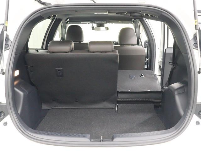 アクア クロスオーバー グラム フルセグ メモリーナビ DVD再生 バックカメラ 衝突被害軽減システム ETC ドラレコ ワンオーナー アイドリングストップ(34枚目)