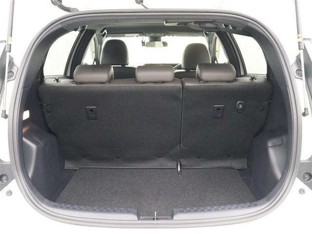 アクア クロスオーバー グラム フルセグ メモリーナビ DVD再生 バックカメラ 衝突被害軽減システム ETC ドラレコ ワンオーナー アイドリングストップ(35枚目)