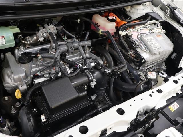 アクア クロスオーバー グラム フルセグ メモリーナビ DVD再生 バックカメラ 衝突被害軽減システム ETC ドラレコ ワンオーナー アイドリングストップ(38枚目)