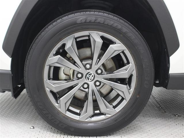 RAV4 ハイブリッドG ディスプレイオーディオ フルセグ ミュージックプレイヤー接続可 全周囲カメラ ETC ドラレコ シートエアコン パワーシート パワーバックドア LEDヘッドライト BSM PKSB TSS(15枚目)