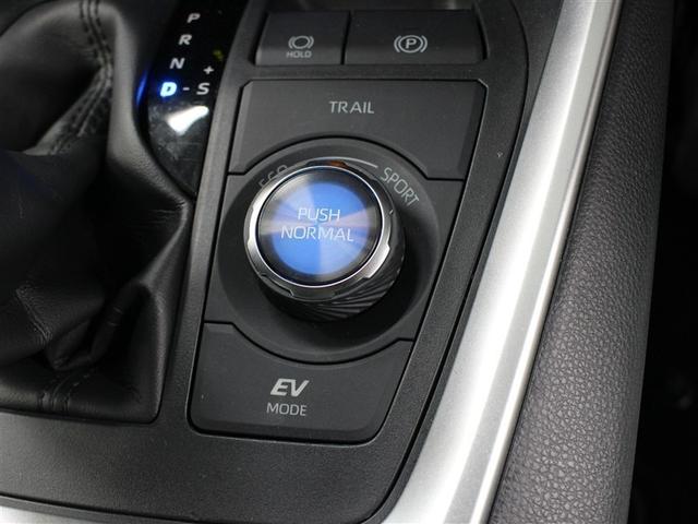 RAV4 ハイブリッドG ディスプレイオーディオ フルセグ ミュージックプレイヤー接続可 全周囲カメラ ETC ドラレコ シートエアコン パワーシート パワーバックドア LEDヘッドライト BSM PKSB TSS(21枚目)