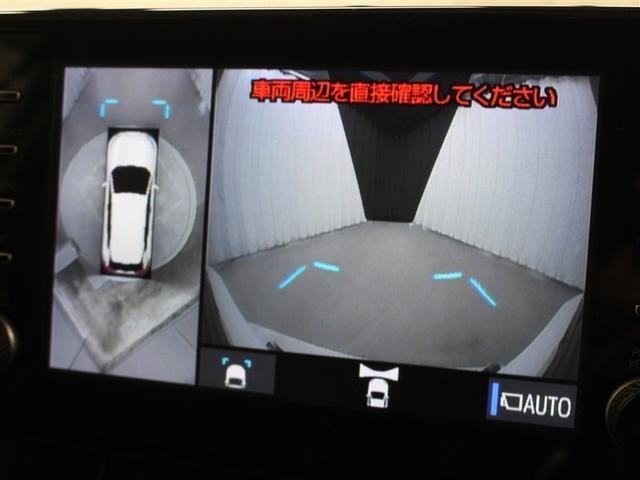 RAV4 ハイブリッドG ディスプレイオーディオ フルセグ ミュージックプレイヤー接続可 全周囲カメラ ETC ドラレコ シートエアコン パワーシート パワーバックドア LEDヘッドライト BSM PKSB TSS(25枚目)