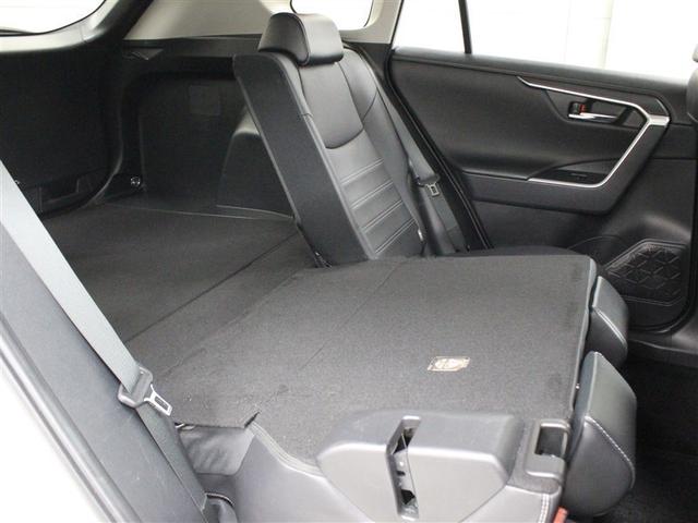 RAV4 ハイブリッドG ディスプレイオーディオ フルセグ ミュージックプレイヤー接続可 全周囲カメラ ETC ドラレコ シートエアコン パワーシート パワーバックドア LEDヘッドライト BSM PKSB TSS(34枚目)