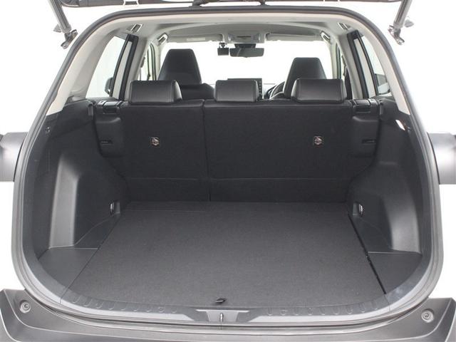 RAV4 ハイブリッドG ディスプレイオーディオ フルセグ ミュージックプレイヤー接続可 全周囲カメラ ETC ドラレコ シートエアコン パワーシート パワーバックドア LEDヘッドライト BSM PKSB TSS(36枚目)