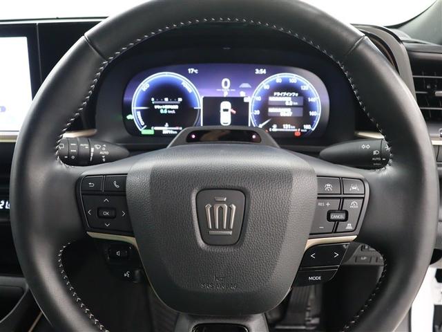 クラウンスポーツ Ｚ　革シート　４ＷＤ　フルセグ　メモリーナビ　ミュージックプレイヤー接続可　バックカメラ　衝突被害軽減システム　ＥＴＣ　ＬＥＤヘッドランプ　アイドリングストップ（32枚目）