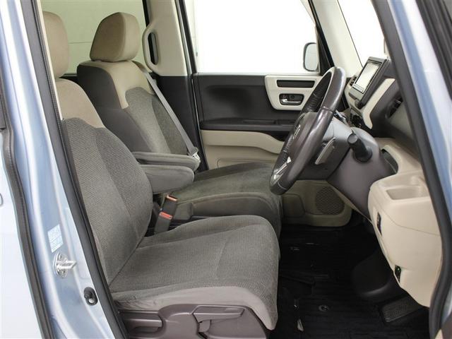 Ｎ－ＢＯＸ Ｇ・ＥＸターボホンダセンシング　フルセグ　メモリーナビ　ＤＶＤ再生　ミュージックプレイヤー接続可　バックカメラ　衝突被害軽減システム　ＥＴＣ　ドラレコ　両側電動スライド　ＬＥＤヘッドランプ　ワンオーナー（8枚目）