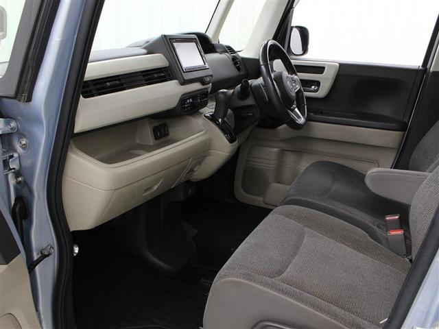 Ｎ－ＢＯＸ Ｇ・ＥＸターボホンダセンシング　フルセグ　メモリーナビ　ＤＶＤ再生　ミュージックプレイヤー接続可　バックカメラ　衝突被害軽減システム　ＥＴＣ　ドラレコ　両側電動スライド　ＬＥＤヘッドランプ　ワンオーナー（9枚目）