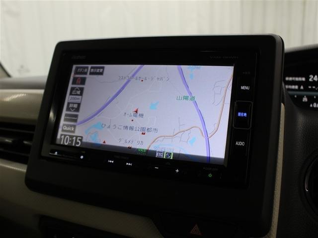 Ｎ－ＢＯＸ Ｇ・ＥＸターボホンダセンシング　フルセグ　メモリーナビ　ＤＶＤ再生　ミュージックプレイヤー接続可　バックカメラ　衝突被害軽減システム　ＥＴＣ　ドラレコ　両側電動スライド　ＬＥＤヘッドランプ　ワンオーナー（23枚目）