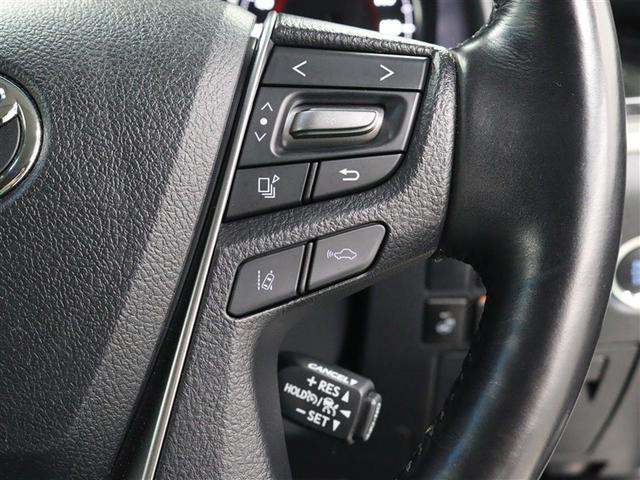 アルファード ２．５Ｓ　Ｃパッケージ　フルセグ　メモリーナビ　ＤＶＤ再生　ミュージックプレイヤー接続可　後席モニター　バックカメラ　衝突被害軽減システム　ＥＴＣ　ドラレコ　両側電動スライド　ＬＥＤヘッドランプ　乗車定員７人　３列シート（8枚目）