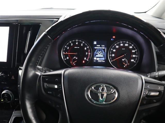 アルファード ２．５Ｓ　Ｃパッケージ　フルセグ　メモリーナビ　ＤＶＤ再生　ミュージックプレイヤー接続可　後席モニター　バックカメラ　衝突被害軽減システム　ＥＴＣ　ドラレコ　両側電動スライド　ＬＥＤヘッドランプ　乗車定員７人　３列シート（34枚目）