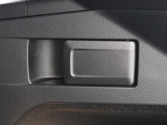 カローラツーリング ハイブリッド　ダブルバイビー　フルセグ　メモリーナビ　ミュージックプレイヤー接続可　バックカメラ　衝突被害軽減システム　ＥＴＣ　ドラレコ　ＬＥＤヘッドランプ　アイドリングストップ（33枚目）