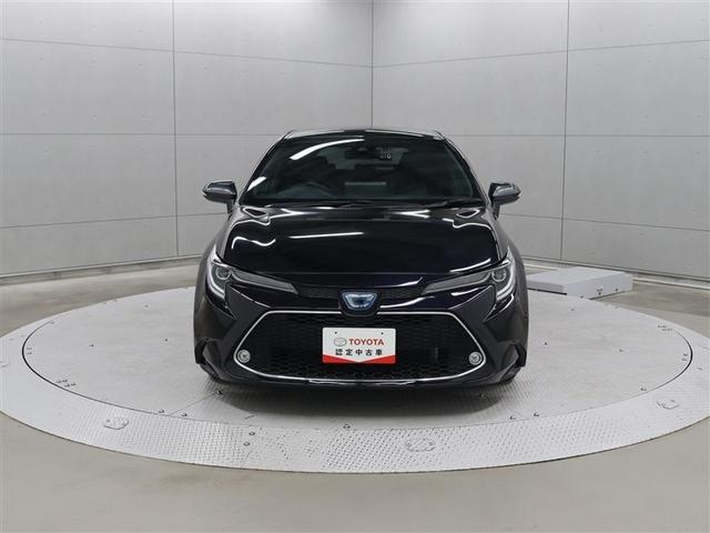 カローラツーリング ハイブリッド　ダブルバイビー　フルセグ　メモリーナビ　ミュージックプレイヤー接続可　バックカメラ　衝突被害軽減システム　ＥＴＣ　ドラレコ　ＬＥＤヘッドランプ　アイドリングストップ（40枚目）