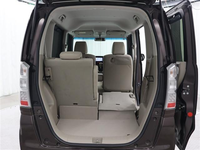 N-BOX G・Lパッケージ ワンセグ メモリーナビ バックカメラ ETC 電動スライドドア アイドリングストップ(34枚目)