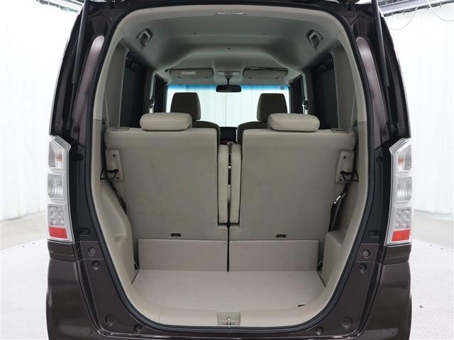 N-BOX G・Lパッケージ ワンセグ メモリーナビ バックカメラ ETC 電動スライドドア アイドリングストップ(35枚目)