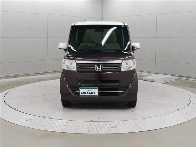 N-BOX G・Lパッケージ ワンセグ メモリーナビ バックカメラ ETC 電動スライドドア アイドリングストップ(38枚目)