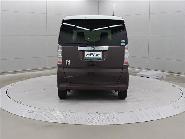 N-BOX G・Lパッケージ ワンセグ メモリーナビ バックカメラ ETC 電動スライドドア アイドリングストップ(40枚目)