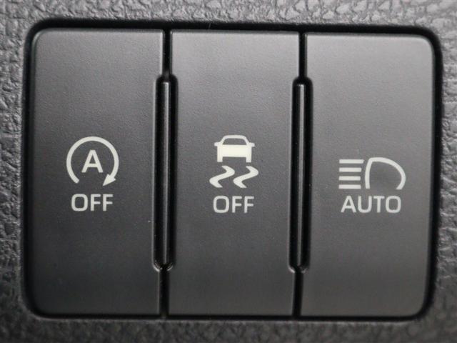 滑りやすい路面等で走行安定性を確保するＳ−ＶＳＣが装備されています。