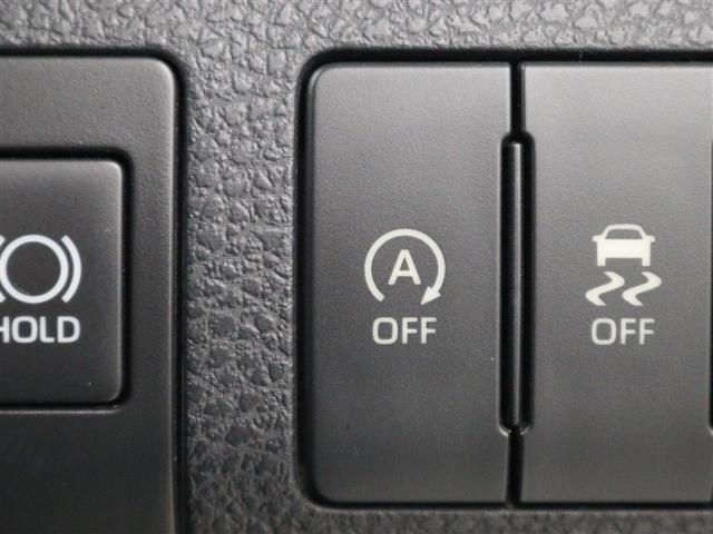 アイドリングストップ機能（Ｓｔｏｐ　＆　Ｓｔａｒｔ　Ｓｙｓｔｅｍ）を搭載しています。