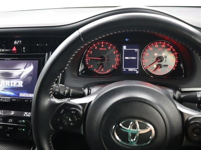 メーターパネル廻りです。