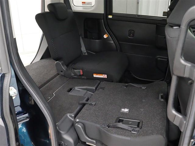 ルーミー Ｇ　ワンセグ　メモリーナビ　バックカメラ　衝突被害軽減システム　ＥＴＣ　両側電動スライド　ウオークスルー　アイドリングストップ（33枚目）