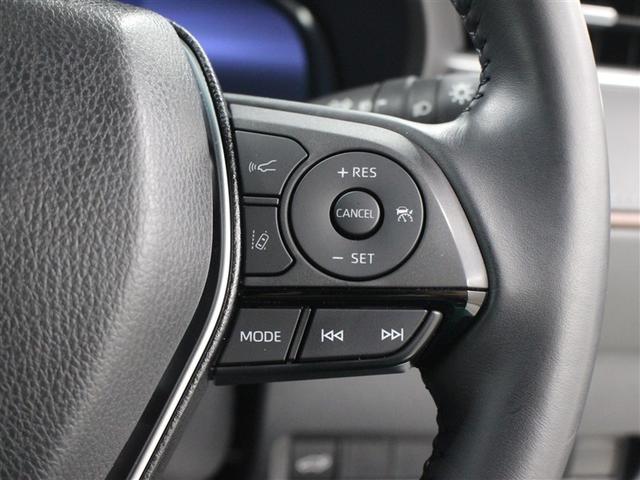 ハリアーハイブリッド Ｚ　フルセグ　メモリーナビ　ミュージックプレイヤー接続可　バックカメラ　衝突被害軽減システム　ＥＴＣ　ドラレコ　ＬＥＤヘッドランプ　アイドリングストップ（7枚目）