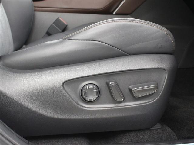 ハリアーハイブリッド Ｚ　フルセグ　メモリーナビ　ミュージックプレイヤー接続可　バックカメラ　衝突被害軽減システム　ＥＴＣ　ドラレコ　ＬＥＤヘッドランプ　アイドリングストップ（9枚目）