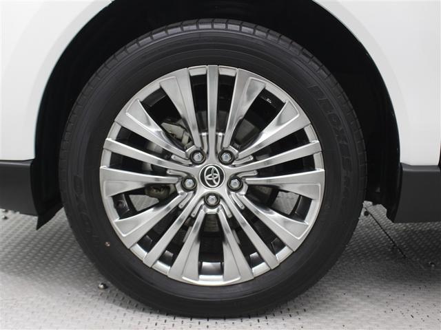 ハリアーハイブリッド Ｚ　フルセグ　メモリーナビ　ミュージックプレイヤー接続可　バックカメラ　衝突被害軽減システム　ＥＴＣ　ドラレコ　ＬＥＤヘッドランプ　アイドリングストップ（15枚目）