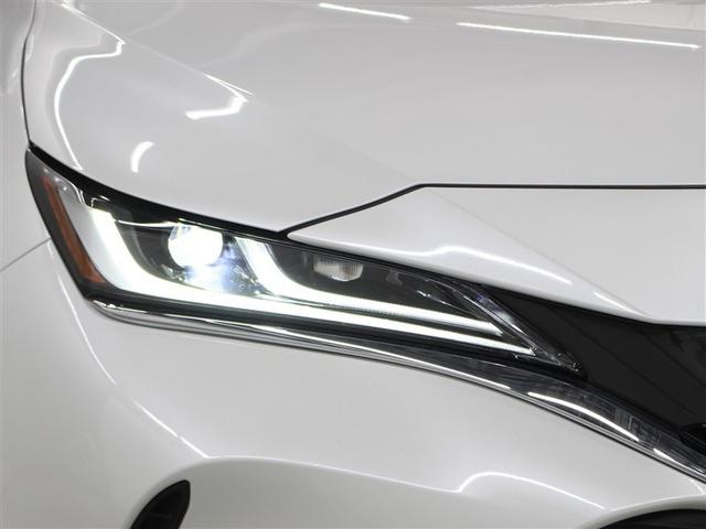 ハリアーハイブリッド Ｚ　フルセグ　メモリーナビ　ミュージックプレイヤー接続可　バックカメラ　衝突被害軽減システム　ＥＴＣ　ドラレコ　ＬＥＤヘッドランプ　アイドリングストップ（16枚目）