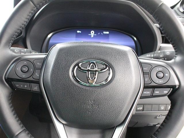 ハリアーハイブリッド Ｚ　フルセグ　メモリーナビ　ミュージックプレイヤー接続可　バックカメラ　衝突被害軽減システム　ＥＴＣ　ドラレコ　ＬＥＤヘッドランプ　アイドリングストップ（28枚目）