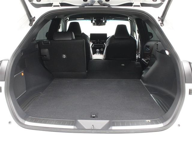 ハリアーハイブリッド Ｚ　フルセグ　メモリーナビ　ミュージックプレイヤー接続可　バックカメラ　衝突被害軽減システム　ＥＴＣ　ドラレコ　ＬＥＤヘッドランプ　アイドリングストップ（35枚目）