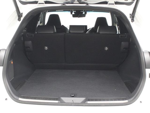 ハリアーハイブリッド Ｚ　フルセグ　メモリーナビ　ミュージックプレイヤー接続可　バックカメラ　衝突被害軽減システム　ＥＴＣ　ドラレコ　ＬＥＤヘッドランプ　アイドリングストップ（36枚目）