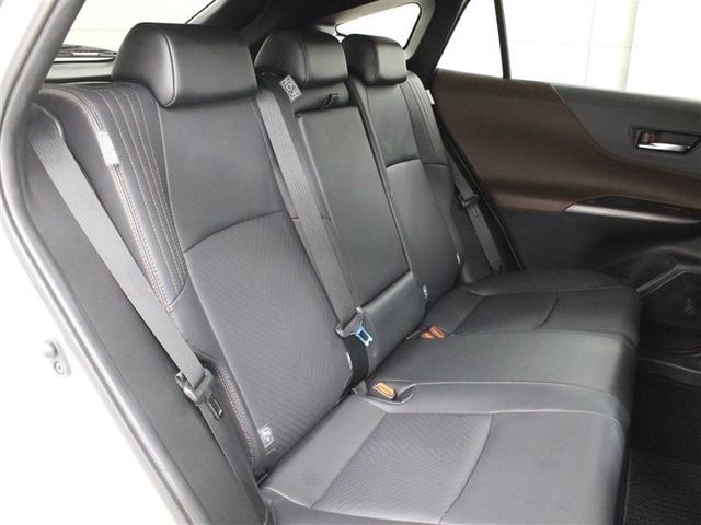 ハリアーハイブリッド Z レザーパッケージ 本革 JBLナビ フルセグ ミュージックプレイヤー接続可 全周囲カメラ ETC2.0 デジタルインナーミラー シートエアコン パワーシート パワーバックドア LEDライト BSM PKSB TSS(12枚目)