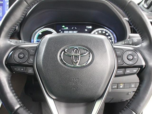 ハリアーハイブリッド Z レザーパッケージ 本革 JBLナビ フルセグ ミュージックプレイヤー接続可 全周囲カメラ ETC2.0 デジタルインナーミラー シートエアコン パワーシート パワーバックドア LEDライト BSM PKSB TSS(29枚目)