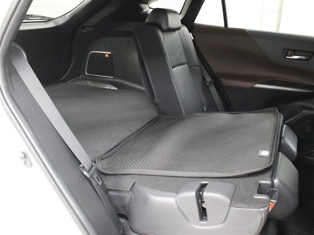 ハリアーハイブリッド Z レザーパッケージ 本革 JBLナビ フルセグ ミュージックプレイヤー接続可 全周囲カメラ ETC2.0 デジタルインナーミラー シートエアコン パワーシート パワーバックドア LEDライト BSM PKSB TSS(34枚目)