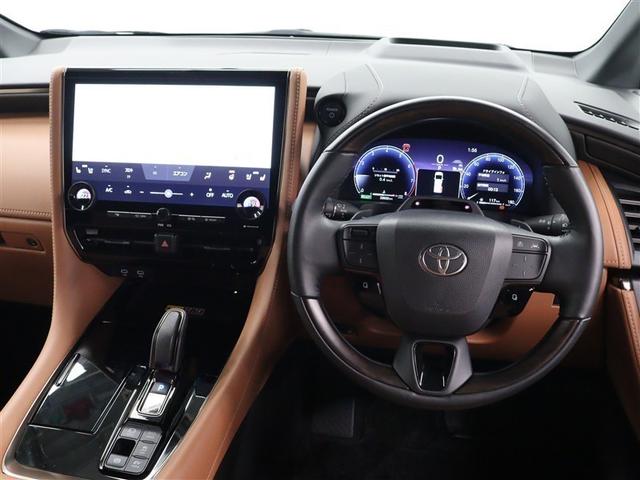 ヴェルファイアハイブリッド Z プレミア 革シート サンルーフ 4WD フルセグ メモリーナビ ミュージックプレイヤー接続可 後席モニター バックカメラ 衝突被害軽減システム ETC 両側電動スライド LEDヘッドランプ 乗車定員7人(5枚目)