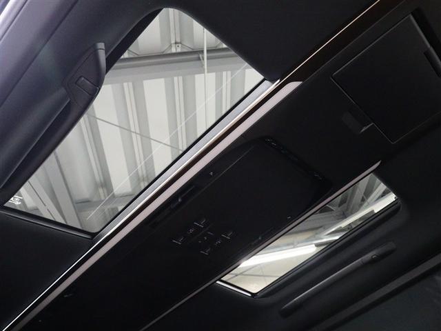 ヴェルファイアハイブリッド Z プレミア 革シート サンルーフ 4WD フルセグ メモリーナビ ミュージックプレイヤー接続可 後席モニター バックカメラ 衝突被害軽減システム ETC 両側電動スライド LEDヘッドランプ 乗車定員7人(7枚目)