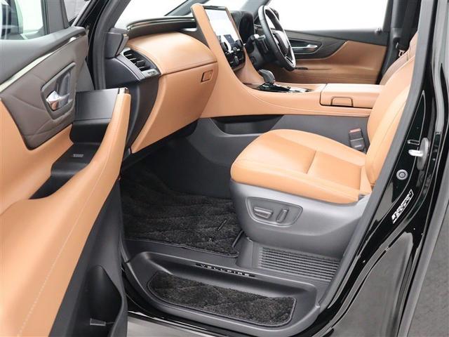 ヴェルファイアハイブリッド Z プレミア 革シート サンルーフ 4WD フルセグ メモリーナビ ミュージックプレイヤー接続可 後席モニター バックカメラ 衝突被害軽減システム ETC 両側電動スライド LEDヘッドランプ 乗車定員7人(10枚目)