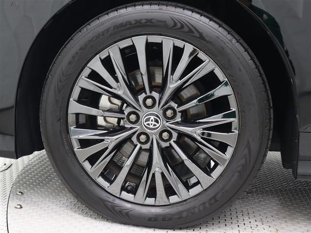 ヴェルファイアハイブリッド Z プレミア 革シート サンルーフ 4WD フルセグ メモリーナビ ミュージックプレイヤー接続可 後席モニター バックカメラ 衝突被害軽減システム ETC 両側電動スライド LEDヘッドランプ 乗車定員7人(19枚目)