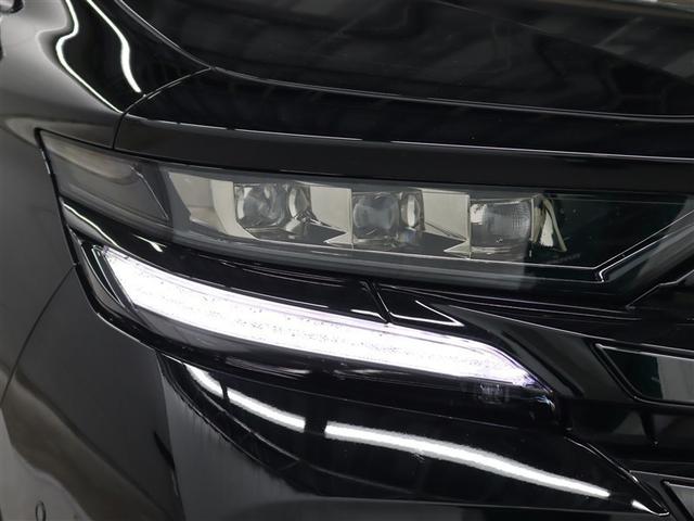 ヴェルファイアハイブリッド Z プレミア 革シート サンルーフ 4WD フルセグ メモリーナビ ミュージックプレイヤー接続可 後席モニター バックカメラ 衝突被害軽減システム ETC 両側電動スライド LEDヘッドランプ 乗車定員7人(20枚目)