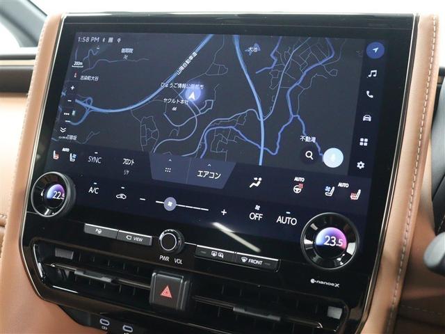 ヴェルファイアハイブリッド Z プレミア 革シート サンルーフ 4WD フルセグ メモリーナビ ミュージックプレイヤー接続可 後席モニター バックカメラ 衝突被害軽減システム ETC 両側電動スライド LEDヘッドランプ 乗車定員7人(28枚目)