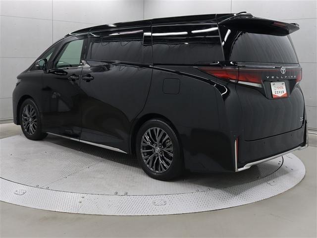 ヴェルファイアハイブリッド Z プレミア 革シート サンルーフ 4WD フルセグ メモリーナビ ミュージックプレイヤー接続可 後席モニター バックカメラ 衝突被害軽減システム ETC 両側電動スライド LEDヘッドランプ 乗車定員7人(38枚目)