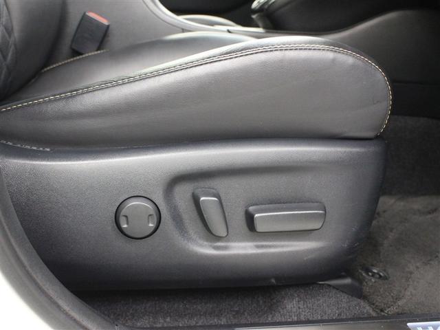 ハリアー プレミアム　フルセグ　メモリーナビ　ＤＶＤ再生　ミュージックプレイヤー接続可　バックカメラ　衝突被害軽減システム　ＥＴＣ　ドラレコ　ＬＥＤヘッドランプ　ワンオーナー　アイドリングストップ（8枚目）