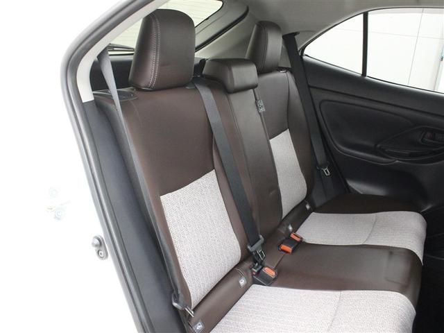 ヤリスクロス ハイブリッドＺ　フルセグ　メモリーナビ　ミュージックプレイヤー接続可　バックカメラ　衝突被害軽減システム　ＥＴＣ　ＬＥＤヘッドランプ　ワンオーナー　アイドリングストップ（12枚目）