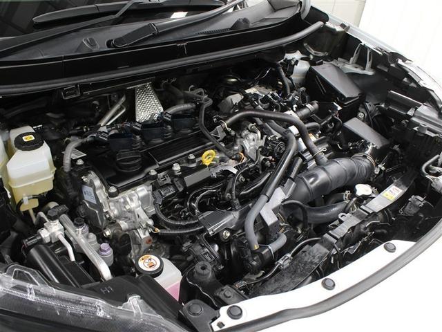 ヤリスクロス ハイブリッドＺ　フルセグ　メモリーナビ　ミュージックプレイヤー接続可　バックカメラ　衝突被害軽減システム　ＥＴＣ　ＬＥＤヘッドランプ　ワンオーナー　アイドリングストップ（39枚目）