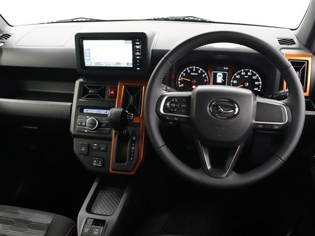 タフト Ｇ　フルセグ　メモリーナビ　ＤＶＤ再生　ミュージックプレイヤー接続可　バックカメラ　衝突被害軽減システム　ＥＴＣ　ドラレコ　ＬＥＤヘッドランプ　アイドリングストップ（5枚目）