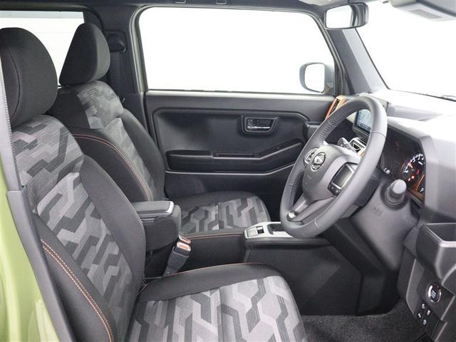 タフト Ｇ　フルセグ　メモリーナビ　ＤＶＤ再生　ミュージックプレイヤー接続可　バックカメラ　衝突被害軽減システム　ＥＴＣ　ドラレコ　ＬＥＤヘッドランプ　アイドリングストップ（9枚目）